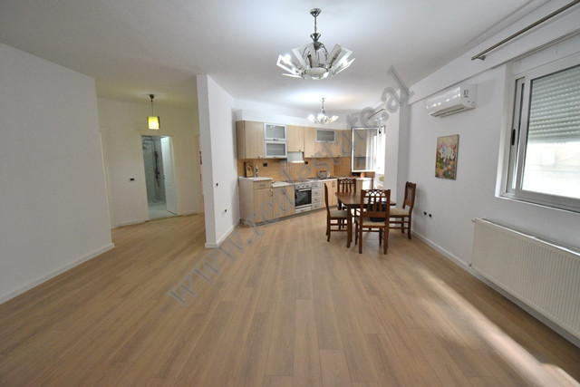 Office space for rent in Lidhja e Prizrenit street in Tirana, Albania